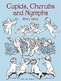 Cupids Cherubs & Nymphs