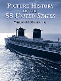 Picture History Of The Ss United States