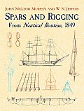 Spars & Rigging from Nautical Routine 1849