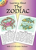 Learning about the Zodiac