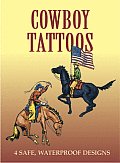 Cowboy Tattoos