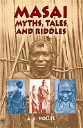 Masai Myths Tales & Riddles