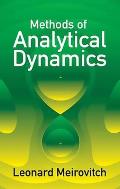 Methods Of Analytical Dynamics