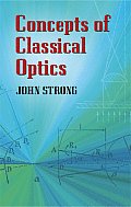 Concepts Of Classical Optics