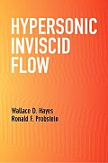Hypersonic Inviscid Flow 2nd Edition