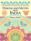 Designs and Motifs from India