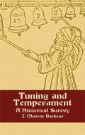Tuning & Temperament A Historical Survey