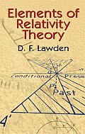 Elements Of Relativity Theory