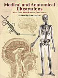 Medical & Anatomical Illustrations With