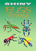 Shiny Bugs Stickers