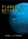 Planets Beyond Discovering the Outer Solar System