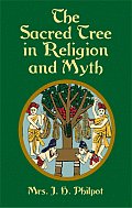 Sacred Tree In Religion & Myth