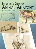 Artists Guide To Animal Anatomy