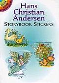 Hans Christian Andersen Storybook Stickers