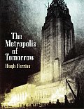 Metropolis of Tomorrow