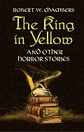 King In Yellow & Other Horror Stories
