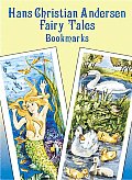 Hans Christian Andersen Fairy Tales Bookmarks