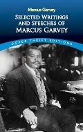 Selected Writings & Speeches of Marcus Garvey