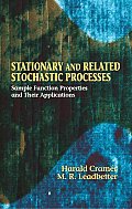 Stationary & Related Stochastic Processes Sample Function Properties & Their Applications