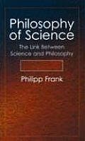 Philosophy of Science The Link Between Science & Philosophy