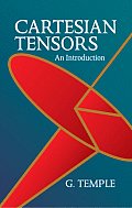 Cartesian Tensors An Introduction