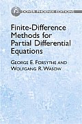 Finite Difference Methods for Partial Differential Equations