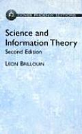 Science & Information Theory 2nd Edition