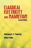 Classical Electricity and Magnetism