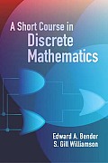 A Short Course in Discrete Mathematics