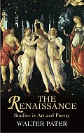 Renaissance Studies in Art & Poetry