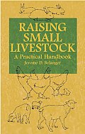 Raising Small Livestock