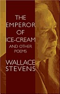 Emperor Of Ice Cream & Other Poems