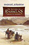 The History of Rasselas: Prince of Abissinia