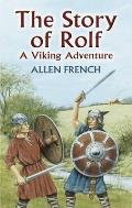 The Story of Rolf: A Viking Adventure