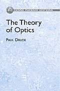 Theory Of Optics