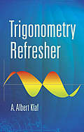 Trigonometry Refresher