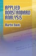 Applied Nonstandard Analysis