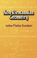Non Riemannian Geometry