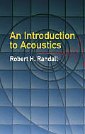 An Introduction to Acoustics