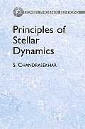 Principles Of Stellar Dynamics