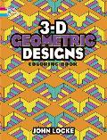 3d Geometric Designs