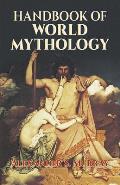 Handbook Of World Mythology