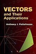 Vectors & Their Applications