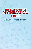 Elements Of Mathematical Logic