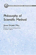Philosophy Of Scientific Method