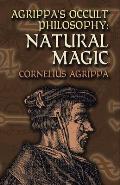 Agrippas Occult Philosophy Natural Magic