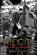 City A Vision In Woodcuts