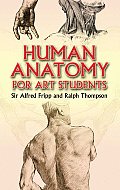 Human Anatomy For Art Students