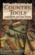 Country Tools and How to Use Them