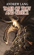 Tales Of Troy & Greece